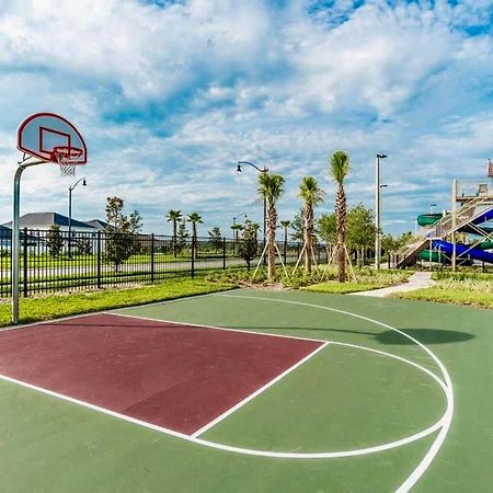 Splendid Thematic 2Br With Waterpark Διαμέρισμα Kissimmee Εξωτερικό φωτογραφία