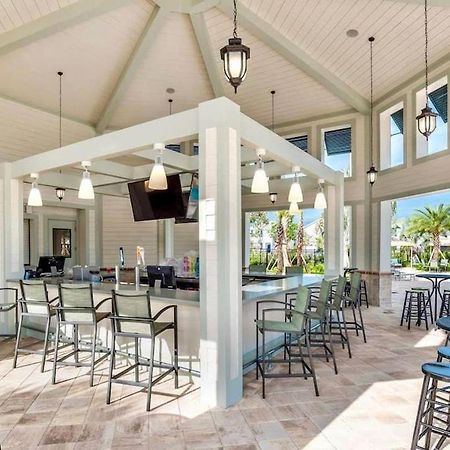 Splendid Thematic 2Br With Waterpark Διαμέρισμα Kissimmee Εξωτερικό φωτογραφία