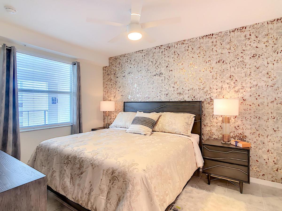 Splendid Thematic 2Br With Waterpark Διαμέρισμα Kissimmee Εξωτερικό φωτογραφία