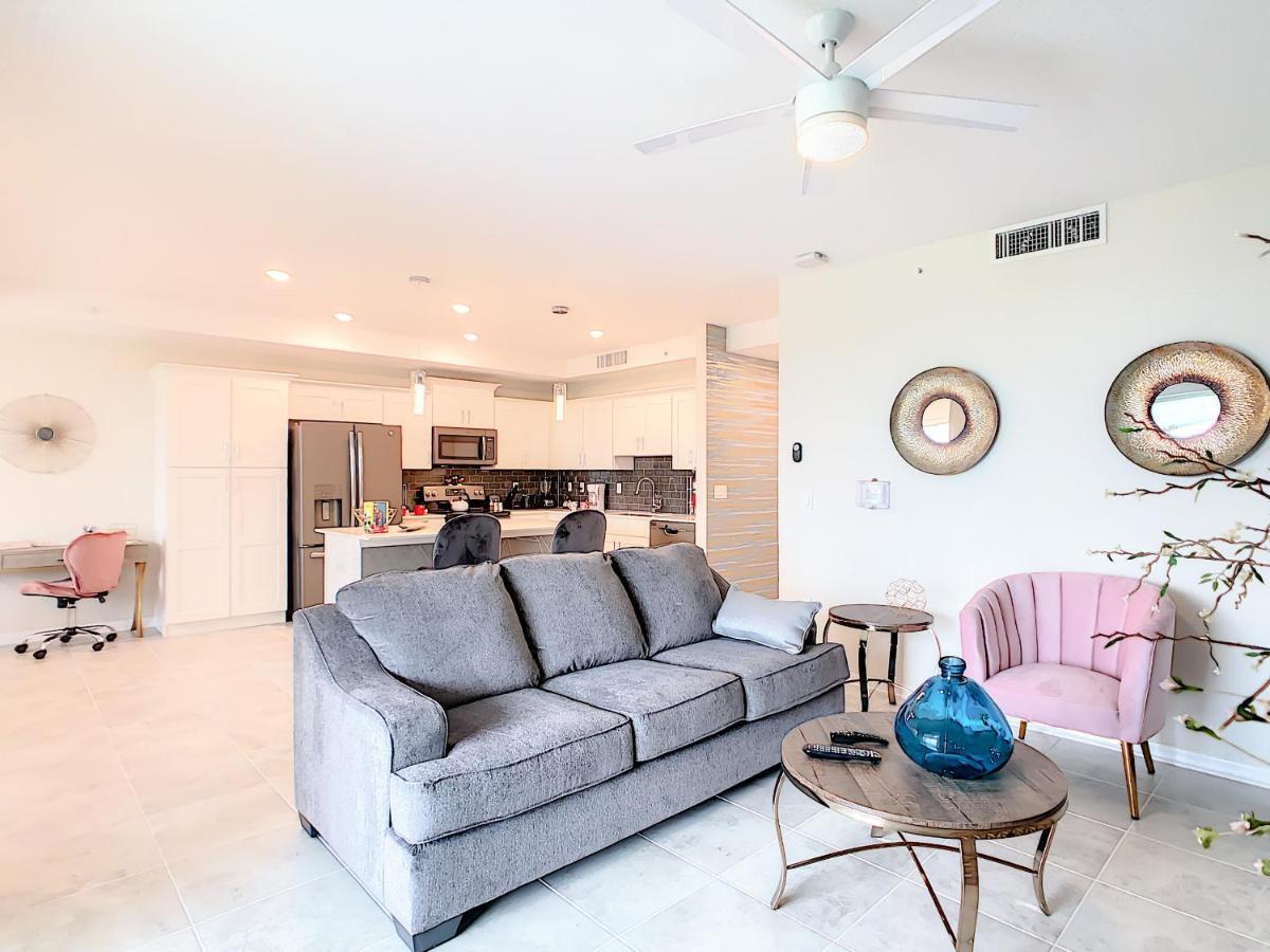 Splendid Thematic 2Br With Waterpark Διαμέρισμα Kissimmee Εξωτερικό φωτογραφία