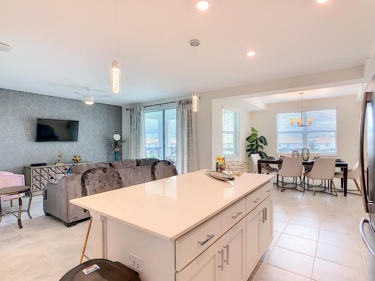 Splendid Thematic 2Br With Waterpark Διαμέρισμα Kissimmee Εξωτερικό φωτογραφία