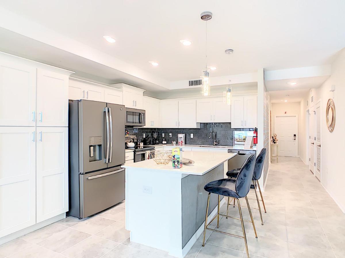 Splendid Thematic 2Br With Waterpark Διαμέρισμα Kissimmee Εξωτερικό φωτογραφία