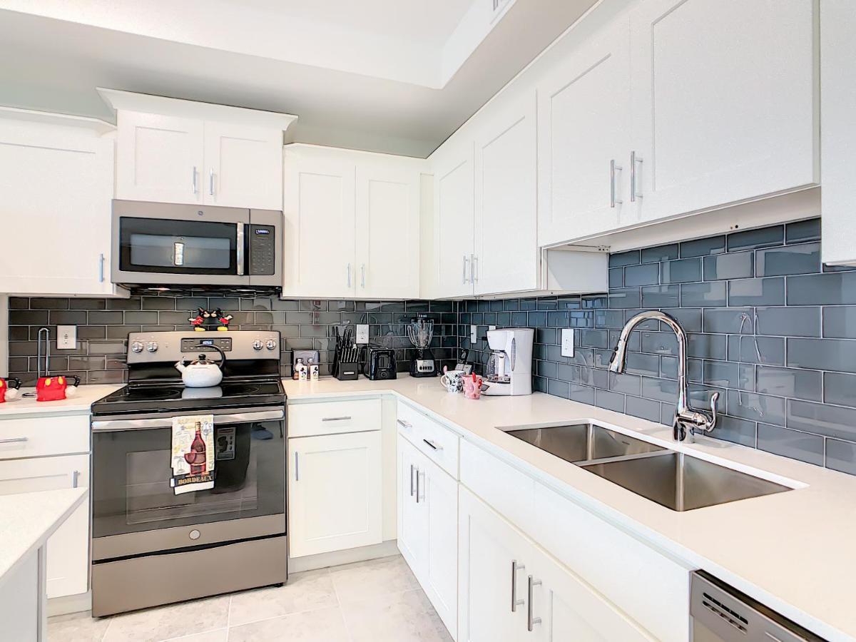 Splendid Thematic 2Br With Waterpark Διαμέρισμα Kissimmee Εξωτερικό φωτογραφία