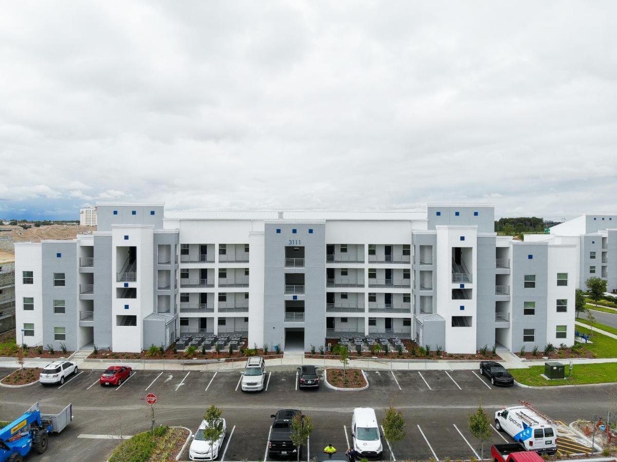 Splendid Thematic 2Br With Waterpark Διαμέρισμα Kissimmee Εξωτερικό φωτογραφία