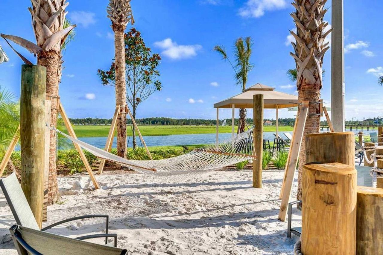 Splendid Thematic 2Br With Waterpark Διαμέρισμα Kissimmee Εξωτερικό φωτογραφία