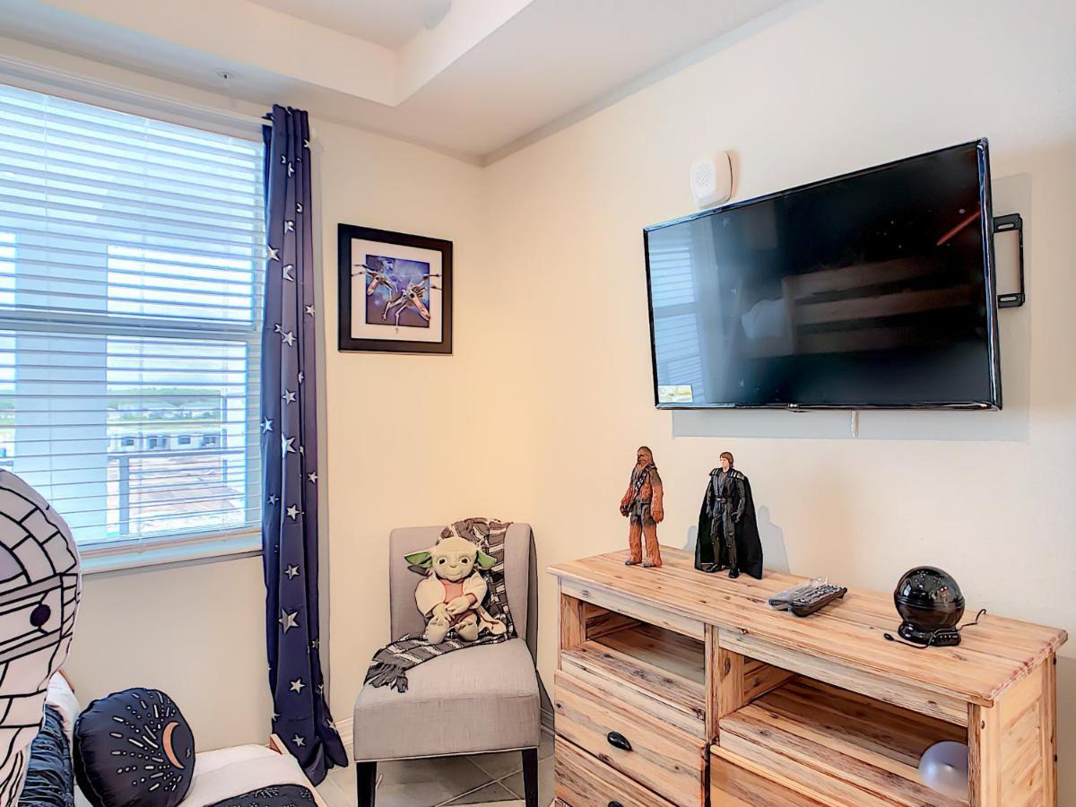 Splendid Thematic 2Br With Waterpark Διαμέρισμα Kissimmee Εξωτερικό φωτογραφία