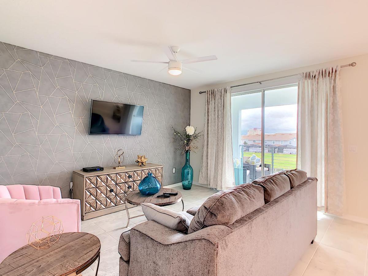 Splendid Thematic 2Br With Waterpark Διαμέρισμα Kissimmee Εξωτερικό φωτογραφία