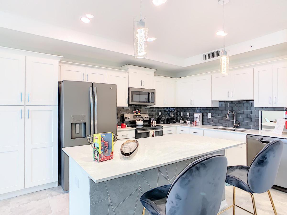 Splendid Thematic 2Br With Waterpark Διαμέρισμα Kissimmee Εξωτερικό φωτογραφία