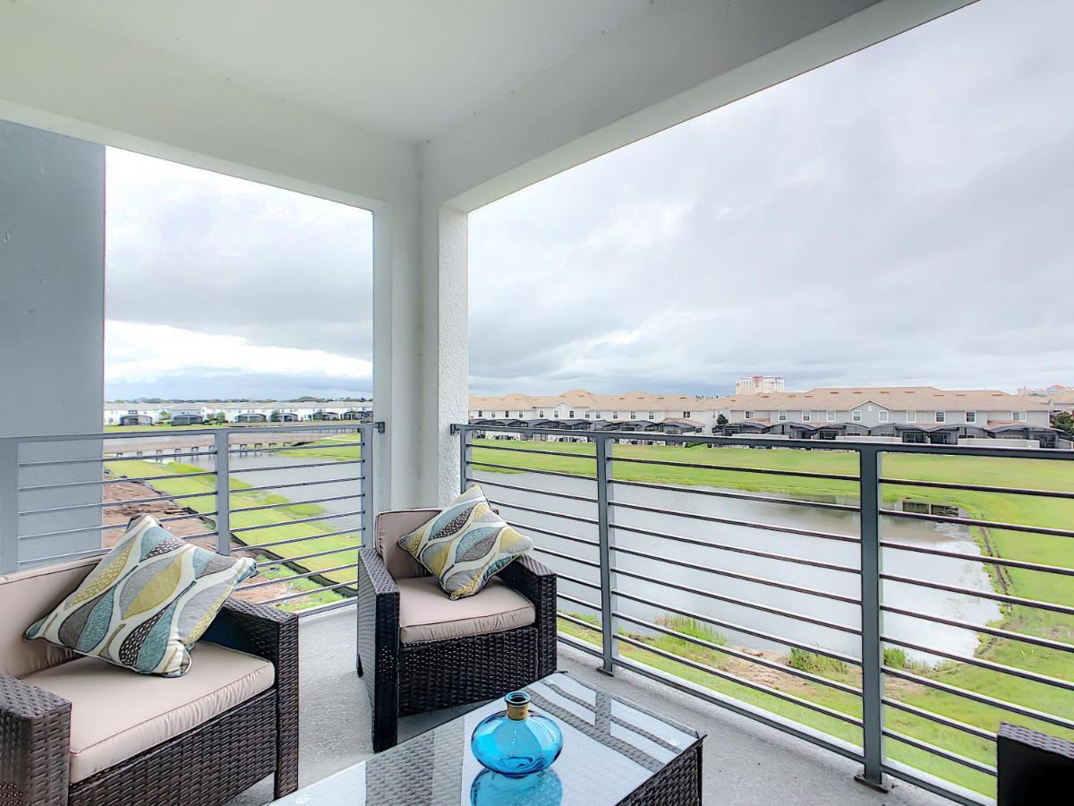 Splendid Thematic 2Br With Waterpark Διαμέρισμα Kissimmee Εξωτερικό φωτογραφία