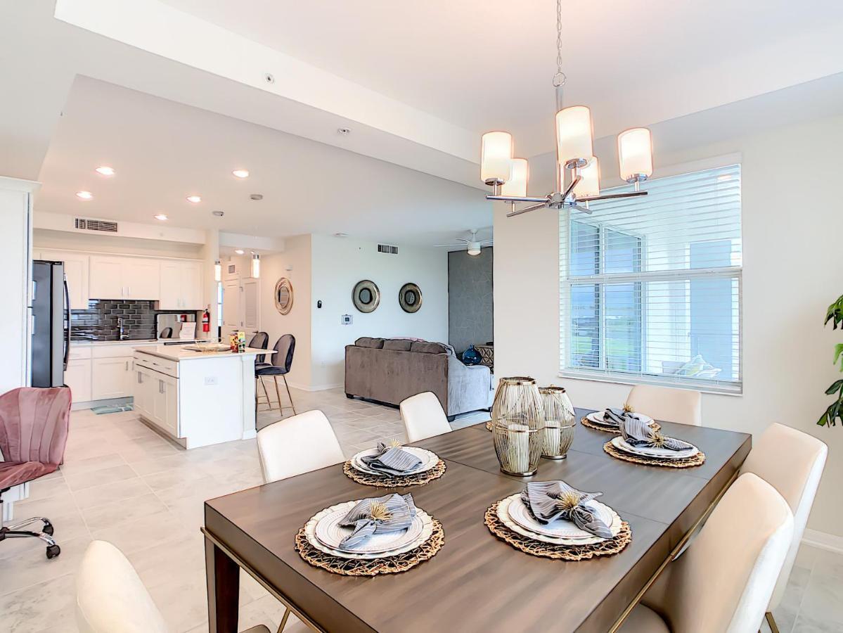 Splendid Thematic 2Br With Waterpark Διαμέρισμα Kissimmee Εξωτερικό φωτογραφία