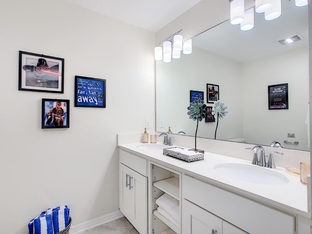 Splendid Thematic 2Br With Waterpark Διαμέρισμα Kissimmee Εξωτερικό φωτογραφία