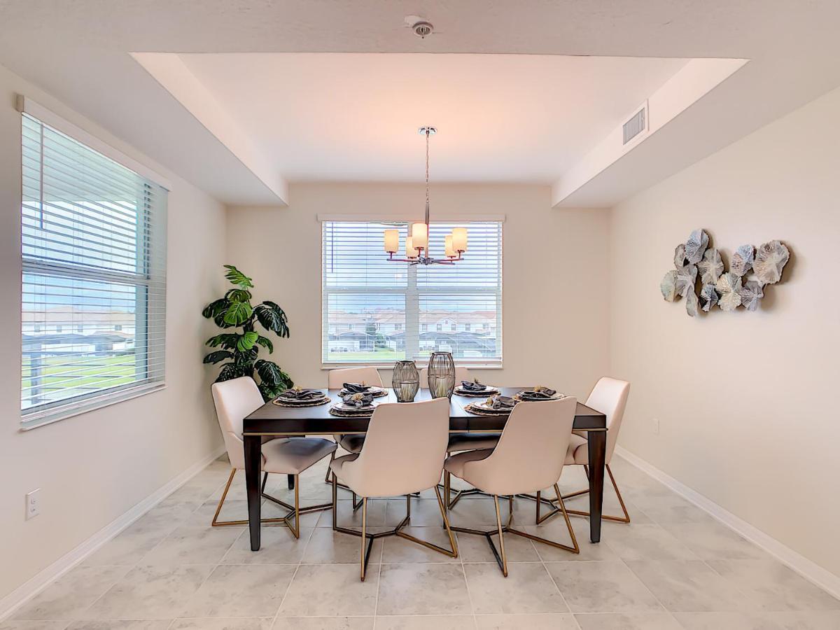 Splendid Thematic 2Br With Waterpark Διαμέρισμα Kissimmee Εξωτερικό φωτογραφία