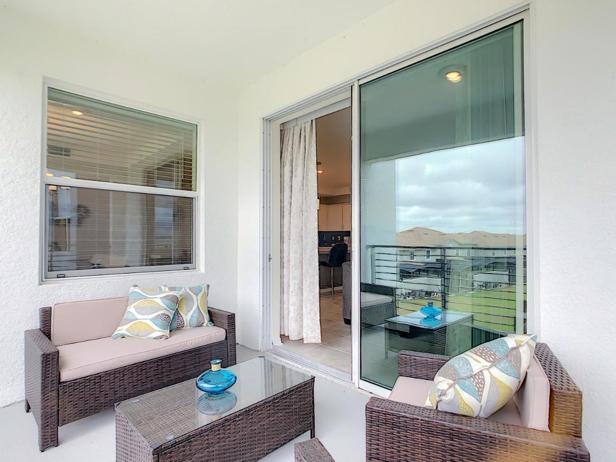 Splendid Thematic 2Br With Waterpark Διαμέρισμα Kissimmee Εξωτερικό φωτογραφία